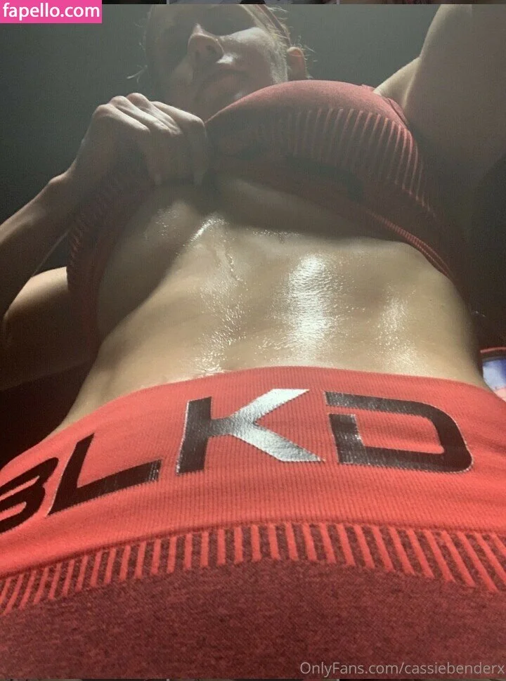 Cassie G Onlyfans Photo Gallery 