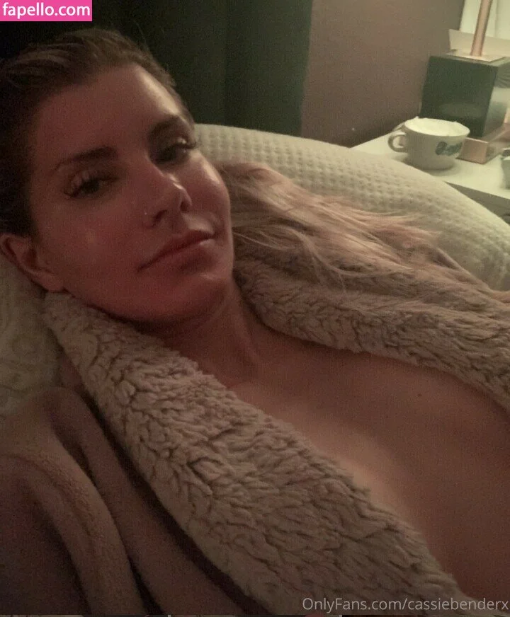 Cassie G Onlyfans Photo Gallery 