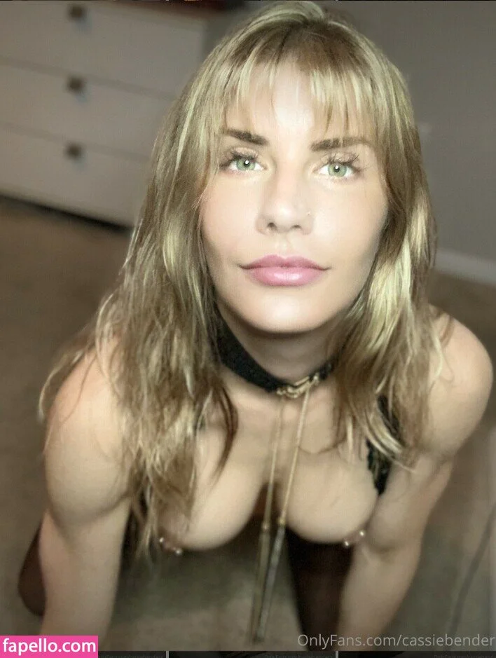 Cassie G Onlyfans Photo Gallery 