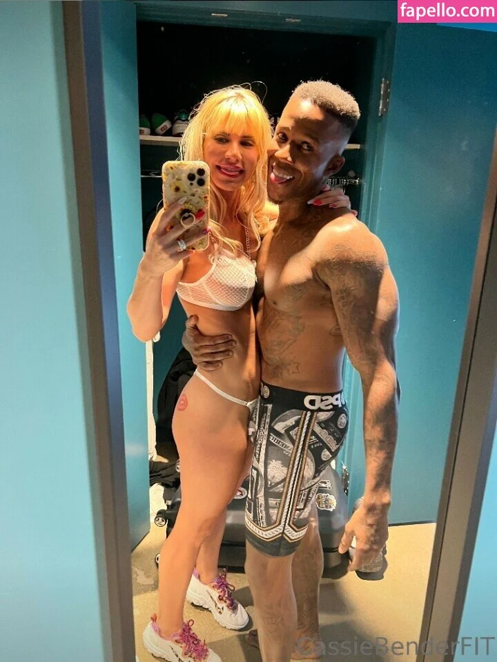 Cassie G Onlyfans Photo Gallery 