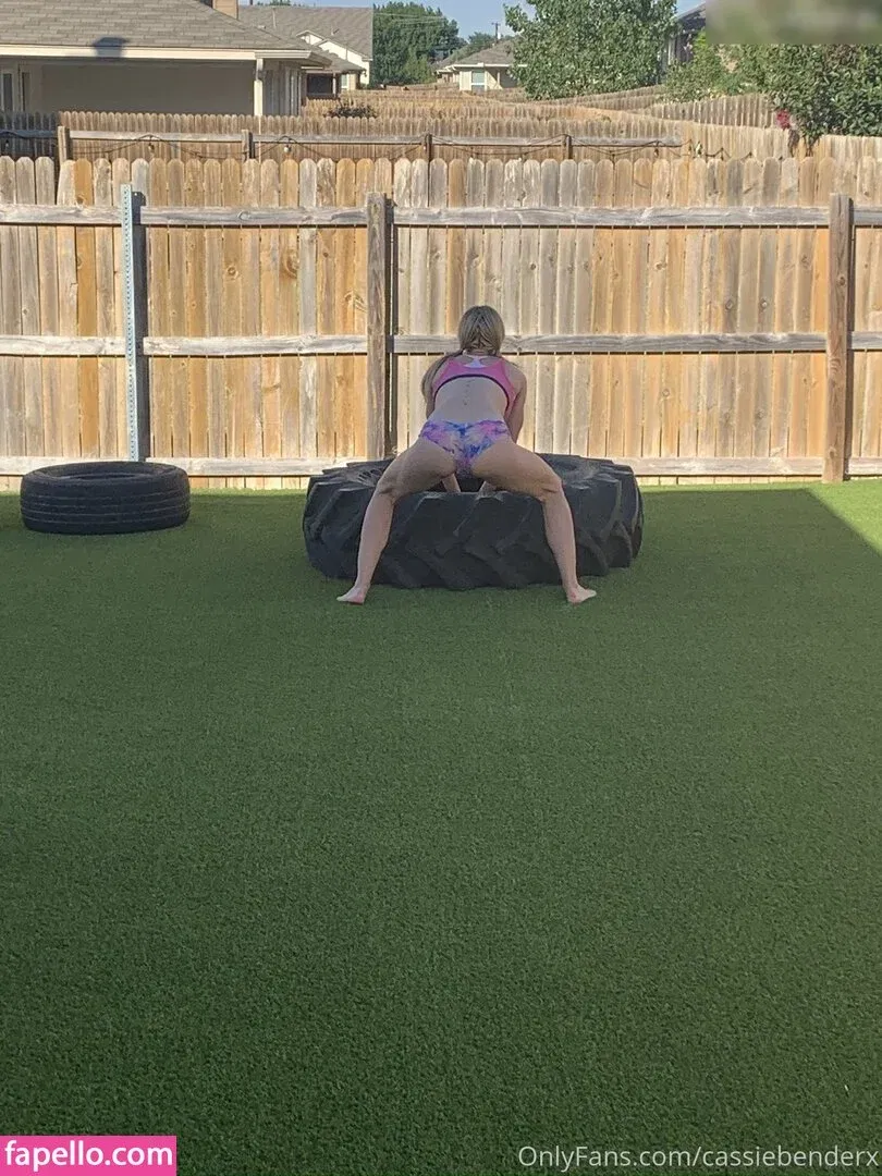 Cassie G Onlyfans Photo Gallery 