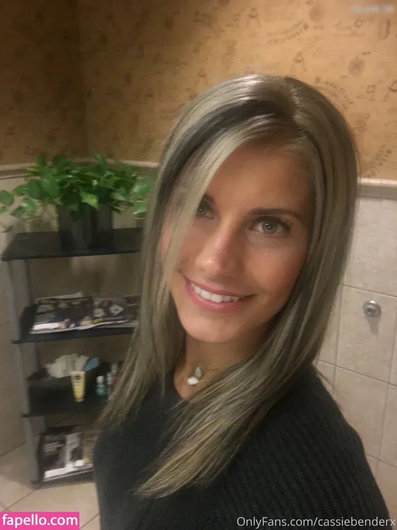 Cassie G Onlyfans Photo Gallery 