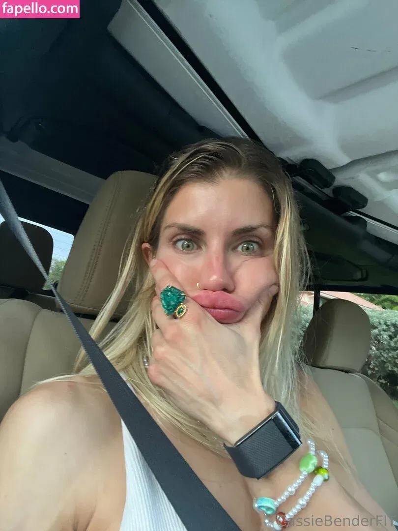 Cassie G Onlyfans Photo Gallery 