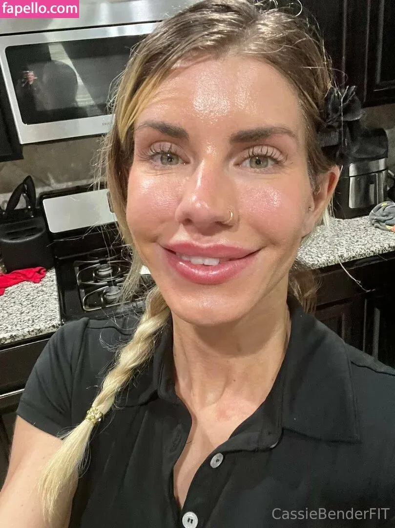 Cassie G Onlyfans Photo Gallery 