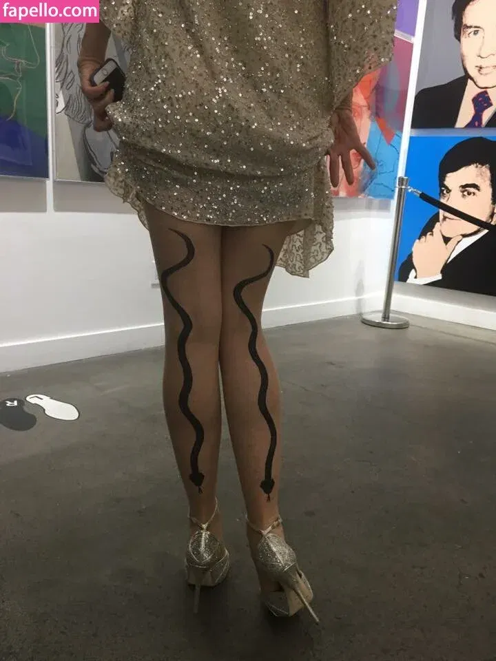 Isla Traquair Onlyfans Photo Gallery 