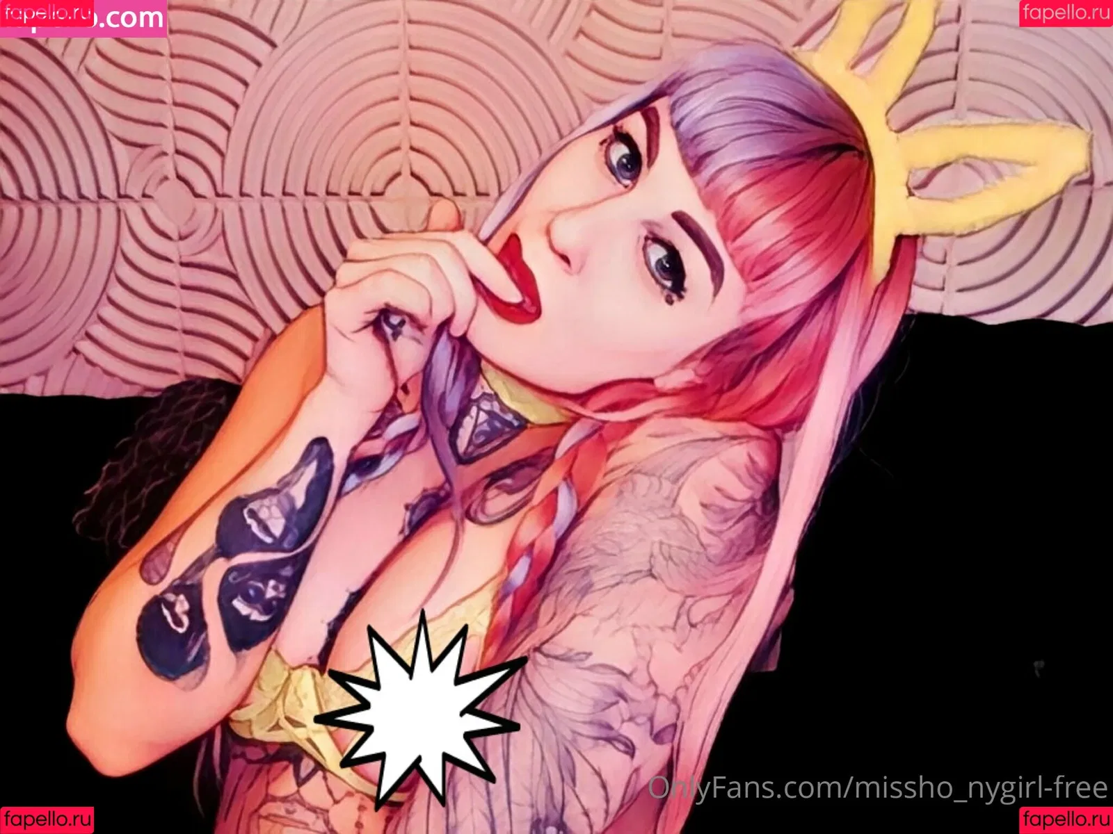 missho_nygirl-free Onlyfans Photo Gallery 