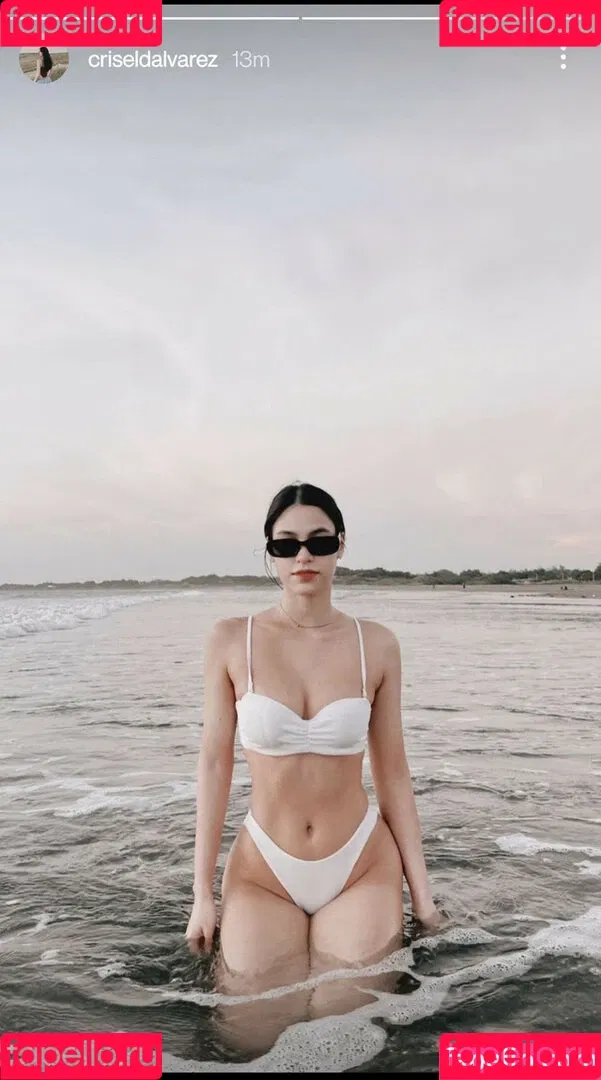 Criselda Alvarez Onlyfans Photo Gallery 