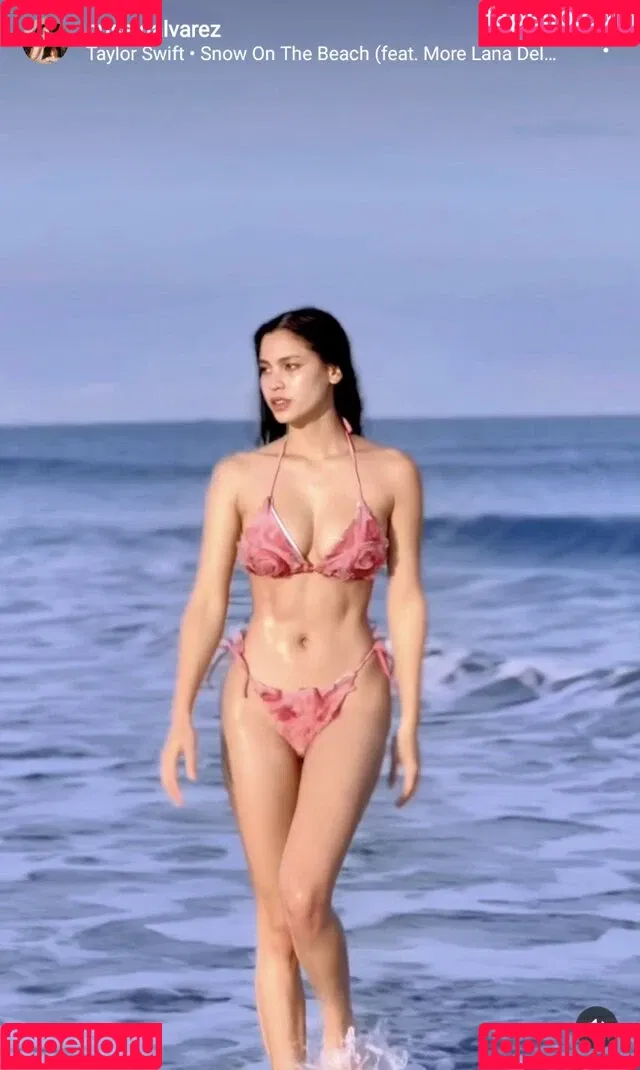 Criselda Alvarez Onlyfans Photo Gallery 