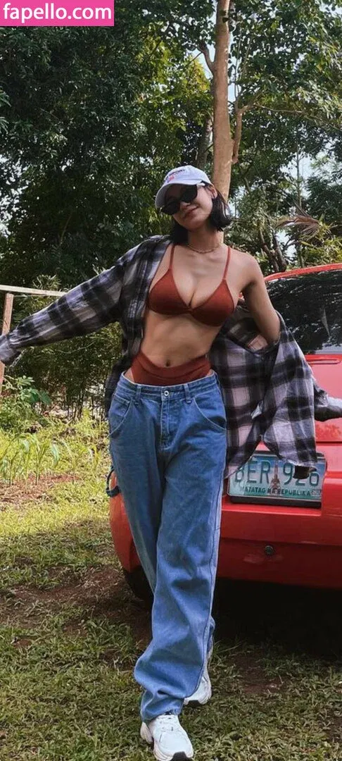 Criselda Alvarez Onlyfans Photo Gallery 