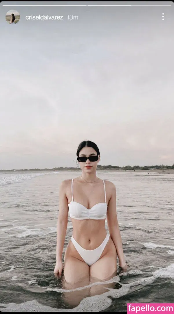 Criselda Alvarez Onlyfans Photo Gallery 