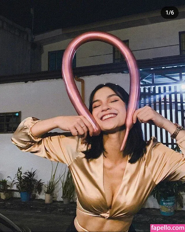 Criselda Alvarez Onlyfans Photo Gallery 