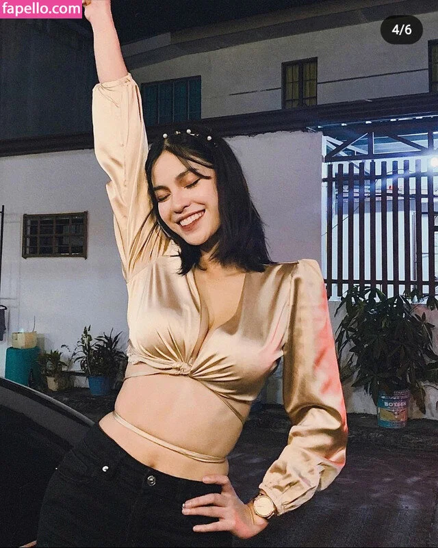 Criselda Alvarez Onlyfans Photo Gallery 