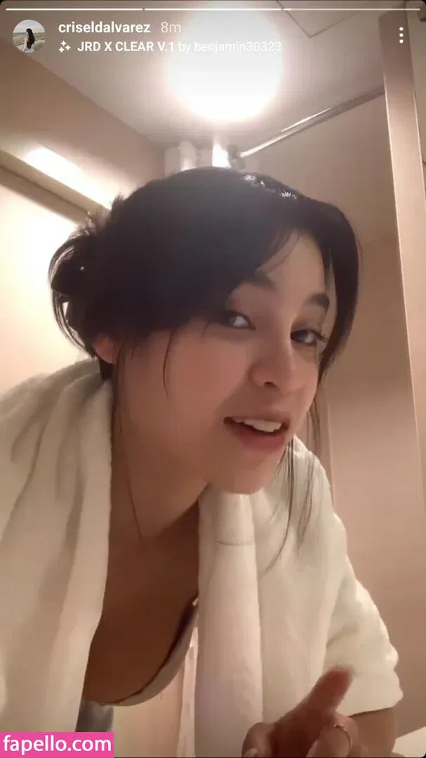 Criselda Alvarez Onlyfans Photo Gallery 