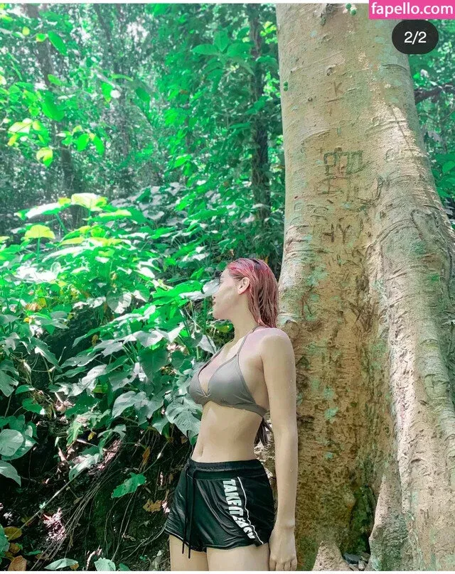 Criselda Alvarez Onlyfans Photo Gallery 