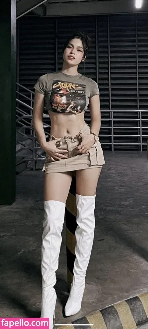 Criselda Alvarez Onlyfans Photo Gallery 