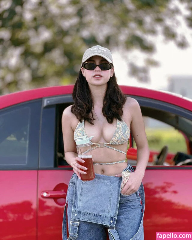 Criselda Alvarez Onlyfans Photo Gallery 