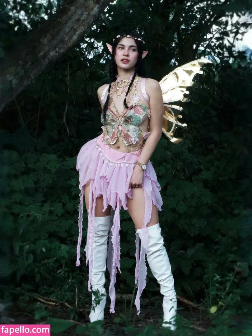 Criselda Alvarez Onlyfans Photo Gallery 