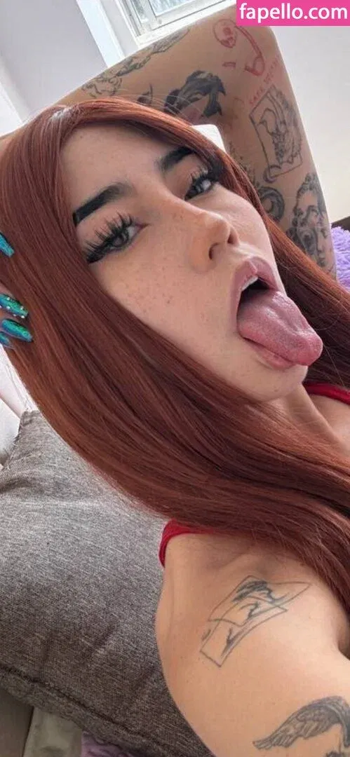 Becca Ackerman Onlyfans Photo Gallery 