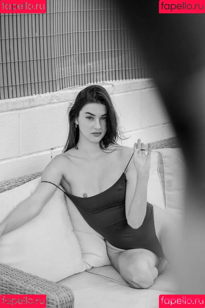 Sara Moratilla Onlyfans Photo Gallery 