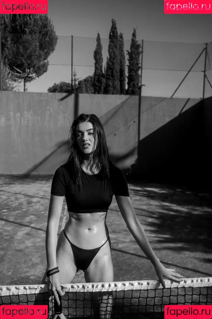 Sara Moratilla Onlyfans Photo Gallery 