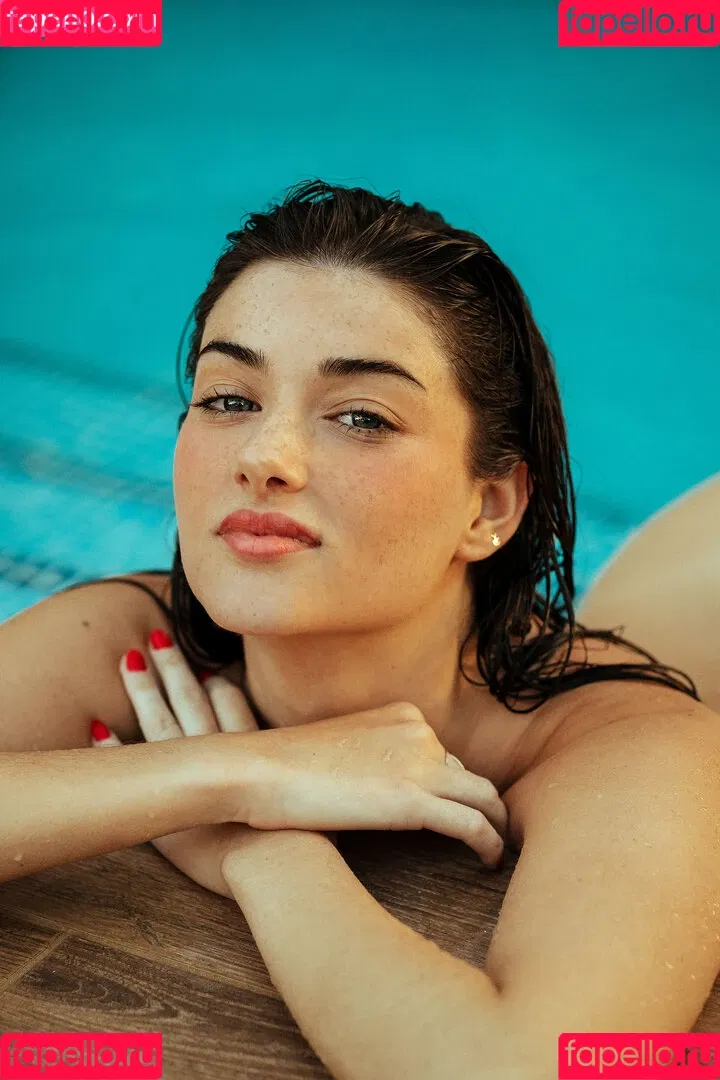 Sara Moratilla Onlyfans Photo Gallery 