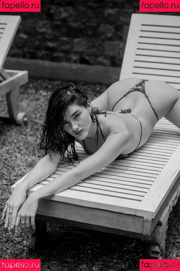 Sara Moratilla Onlyfans Photo Gallery 