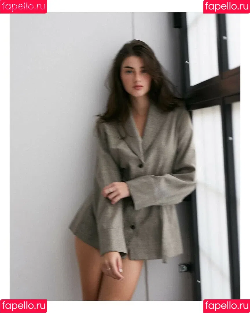 Sara Moratilla Onlyfans Photo Gallery 