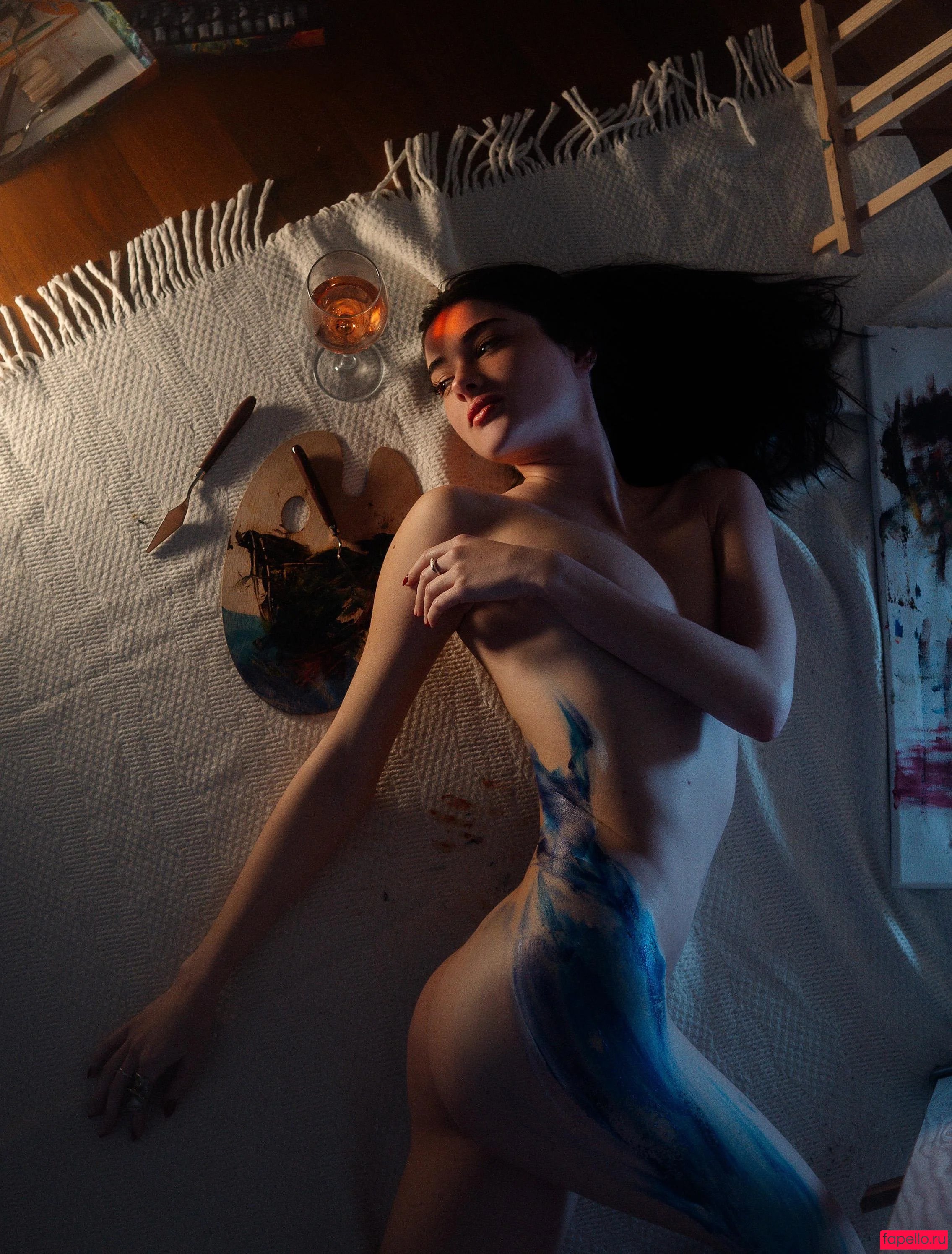 Sara Moratilla Nude Onlyfans Photo 33