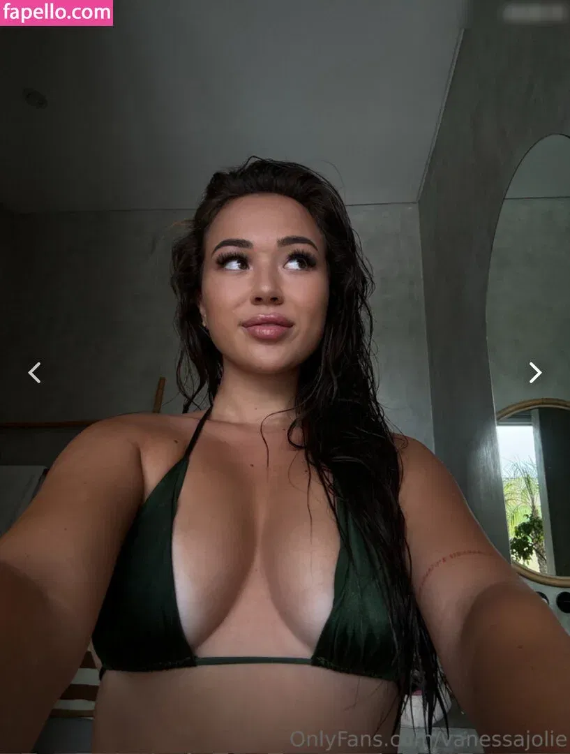 Vanessajolie Onlyfans Photo Gallery 