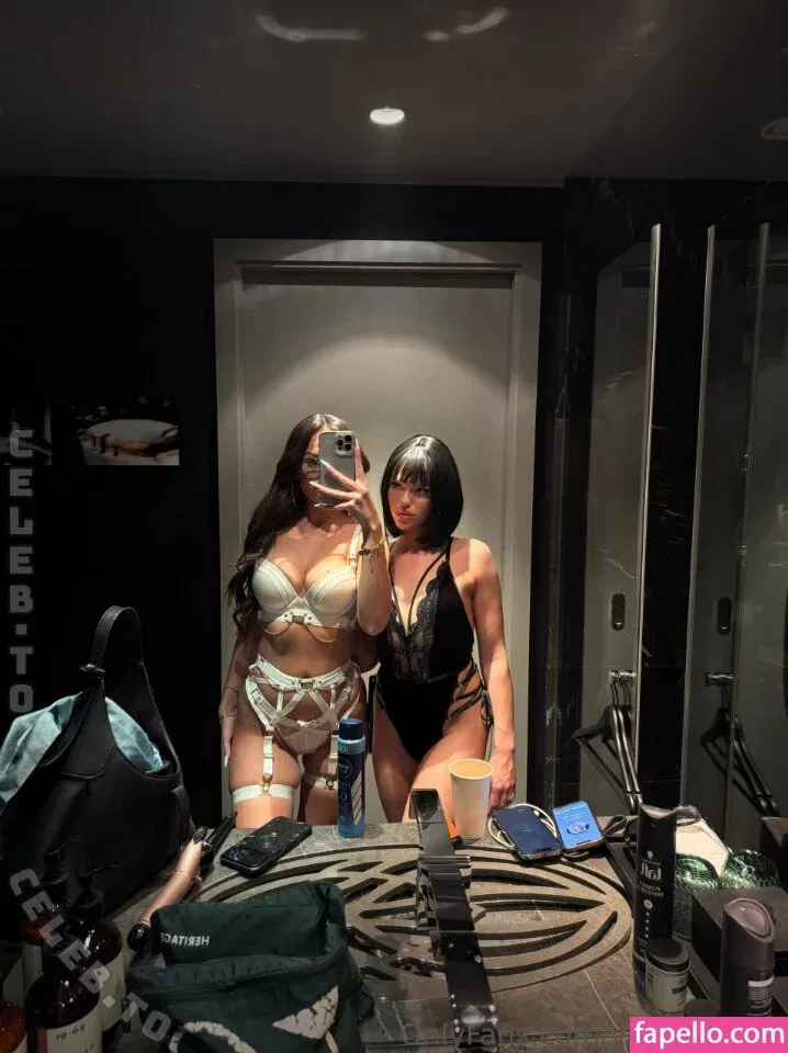 Vanessajolie Onlyfans Photo Gallery 