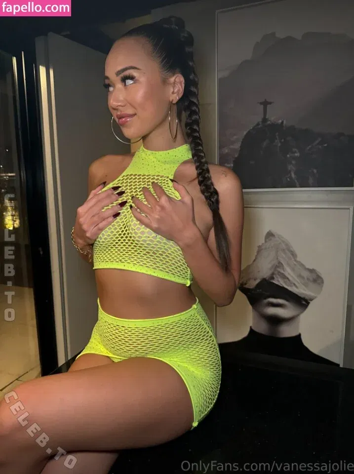 Vanessajolie Onlyfans Photo Gallery 