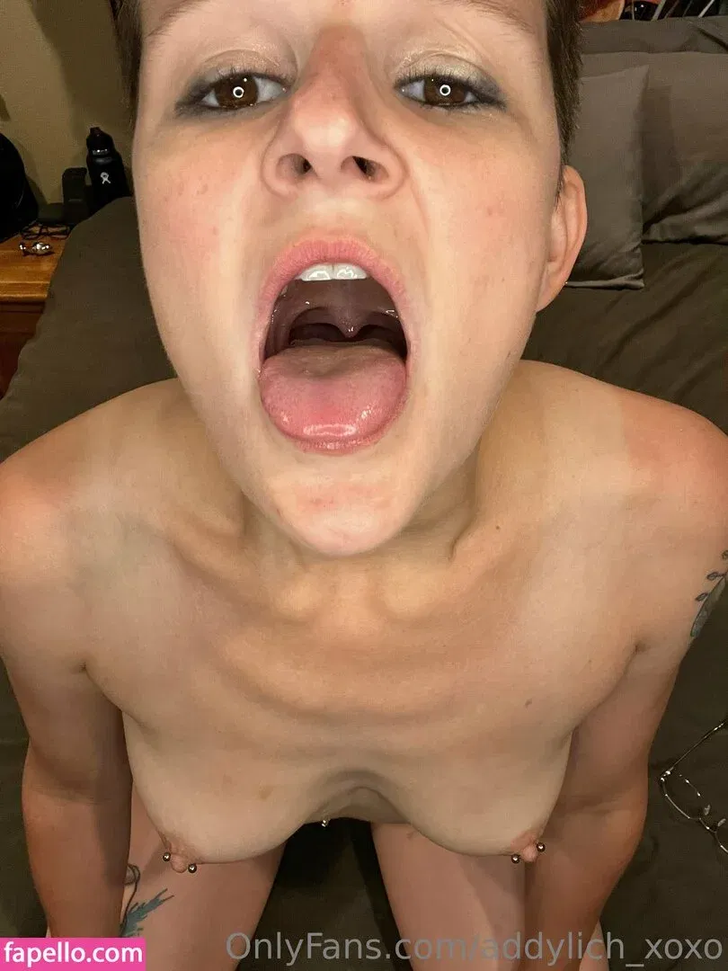 addylich_xoxo Onlyfans Photo Gallery 