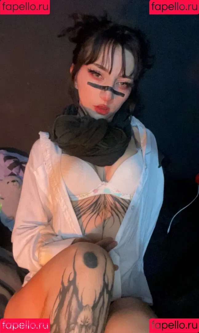 cyberkittyy Onlyfans Photo Gallery 