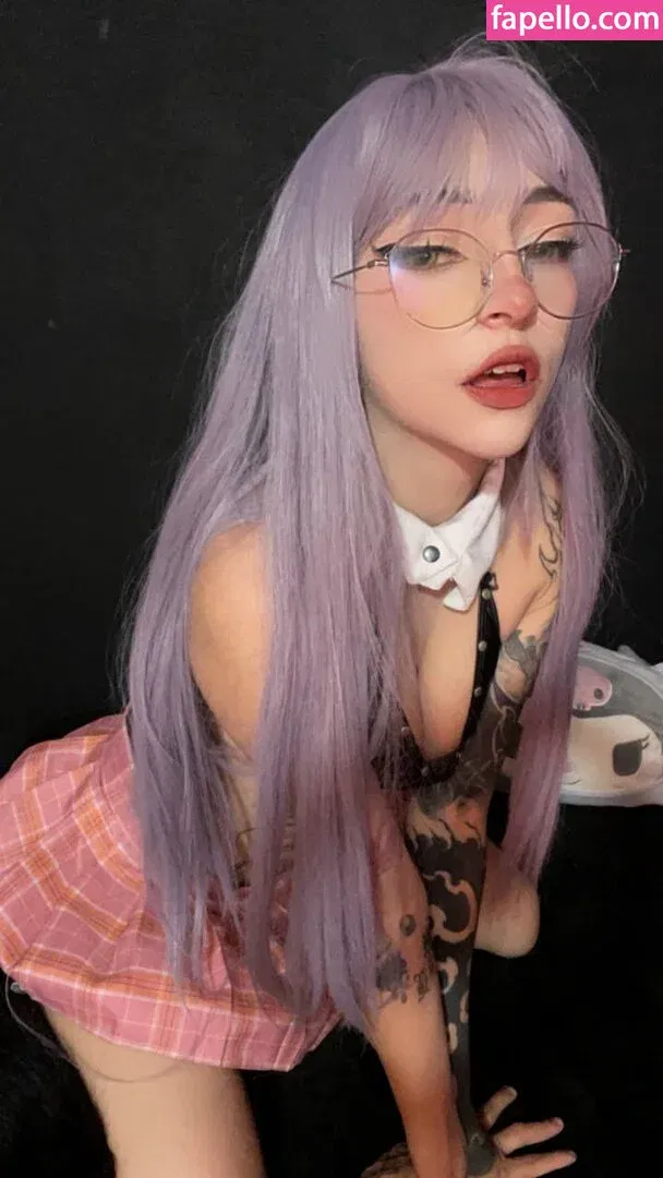 cyberkittyy Onlyfans Photo Gallery 