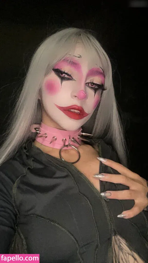 cyberkittyy Onlyfans Photo Gallery 