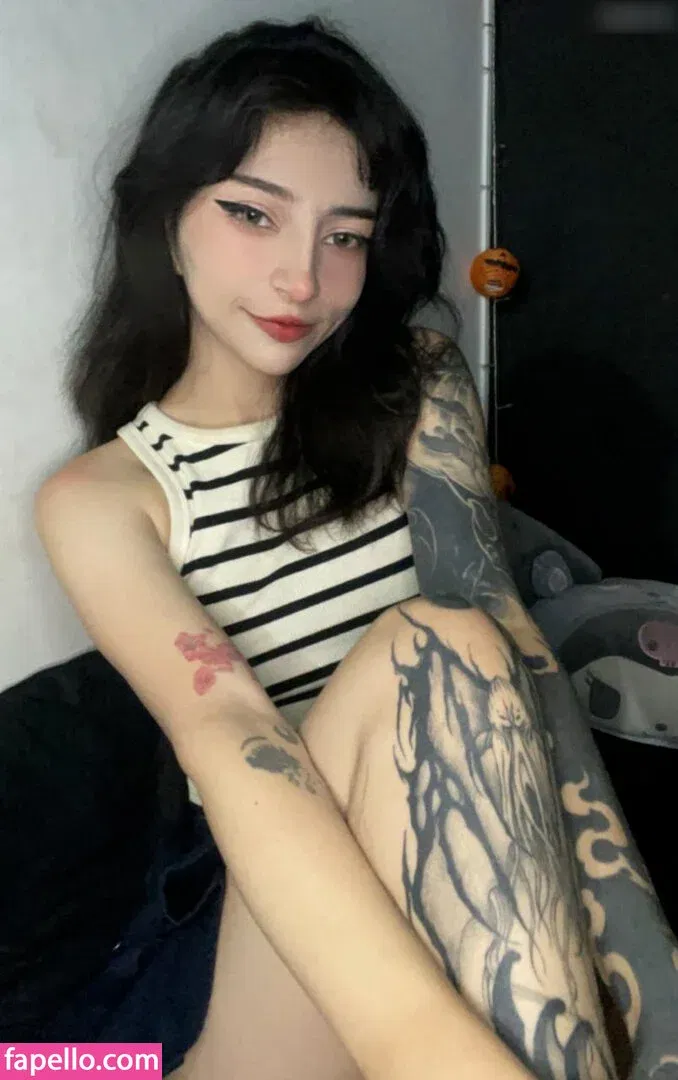 cyberkittyy Onlyfans Photo Gallery 