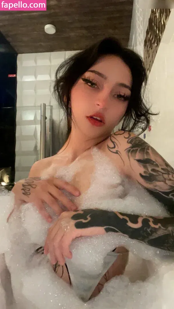 cyberkittyy Onlyfans Photo Gallery 