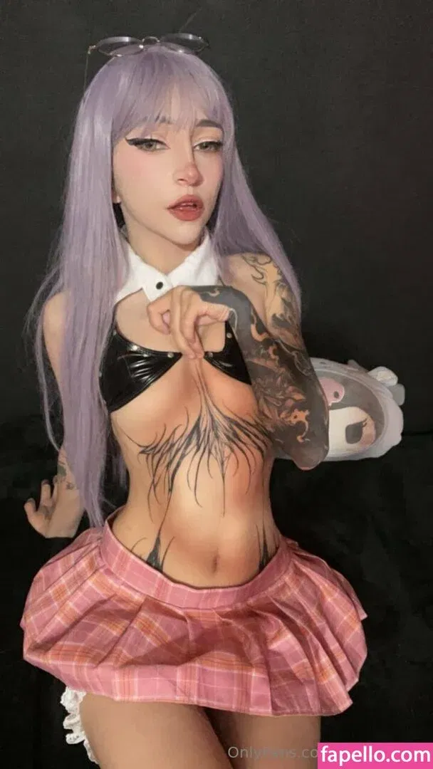 cyberkittyy Onlyfans Photo Gallery 