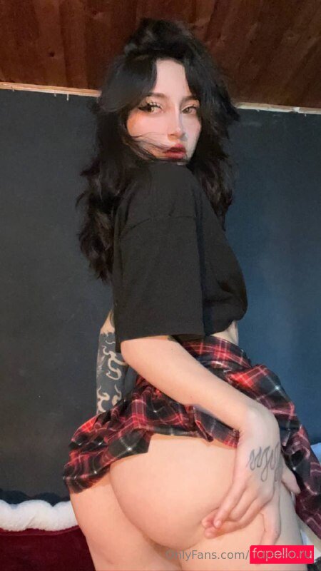 cyberkittyy Nude Onlyfans Photo 23