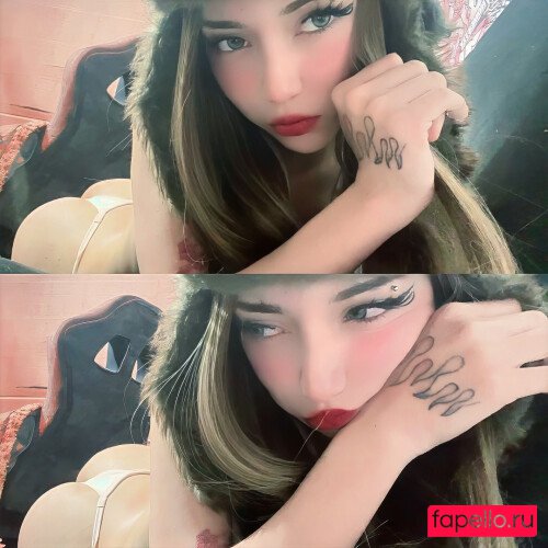 cyberkittyy Nude Onlyfans Photo 28