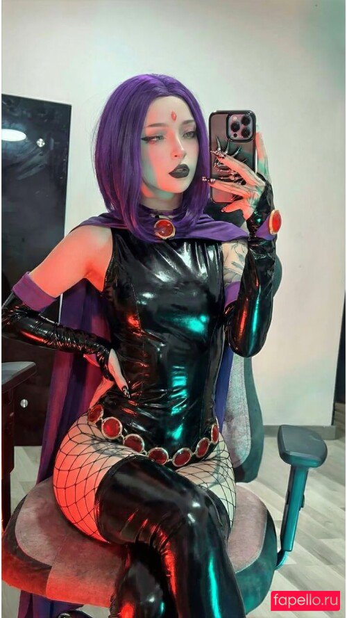 cyberkittyy Nude Onlyfans Photo 21