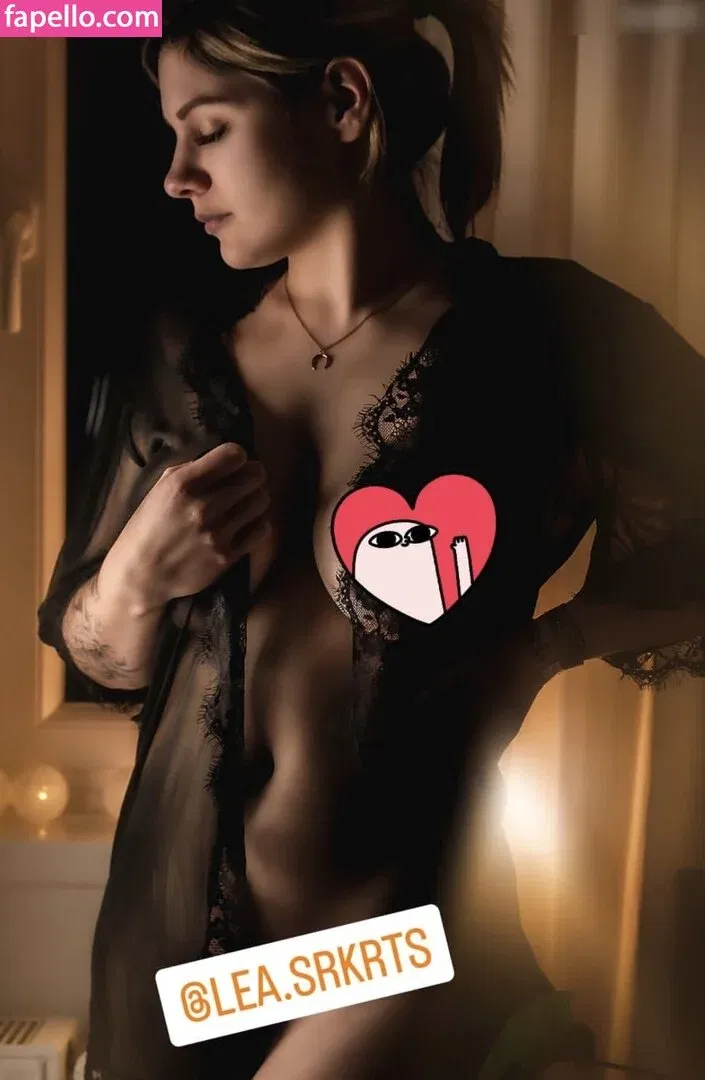 lea.srkrts Onlyfans Photo Gallery 