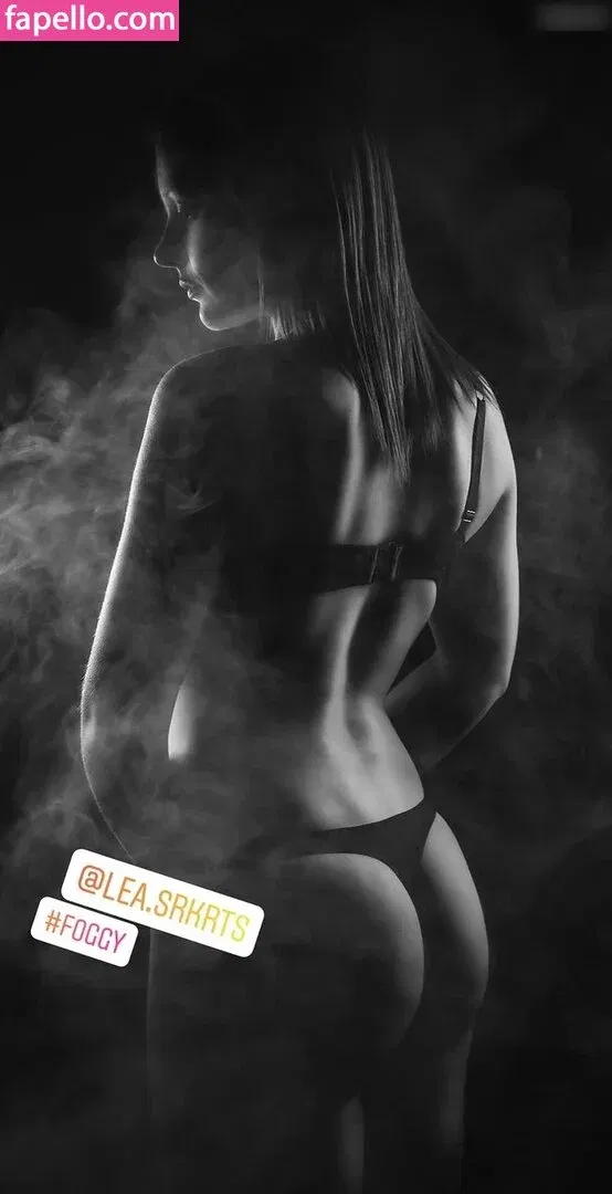 lea.srkrts Onlyfans Photo Gallery 