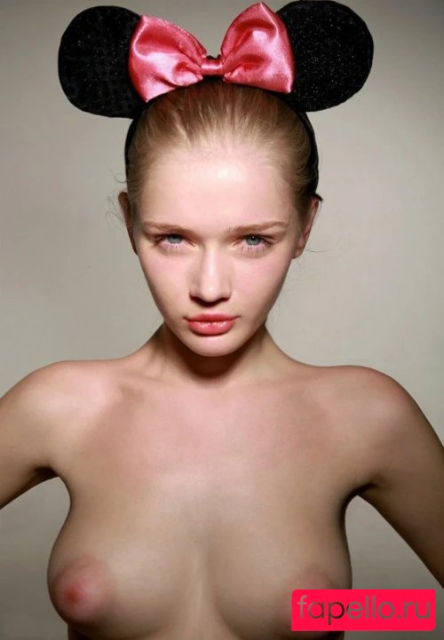 Yulia Vasilyeva Nude Onlyfans Photo 3