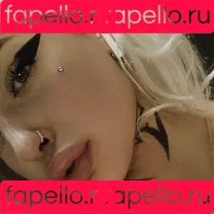 black0blivion Onlyfans Photo Gallery 