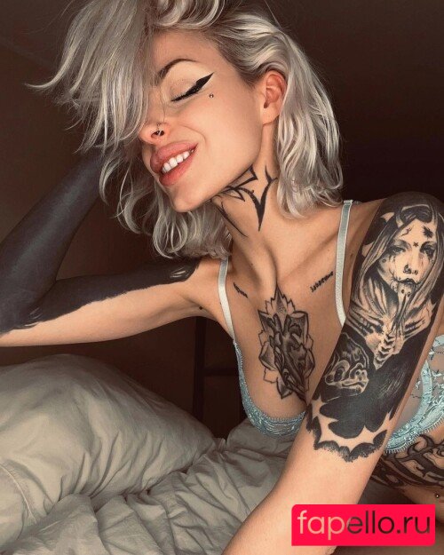 black0blivion Nude Onlyfans Photo 47