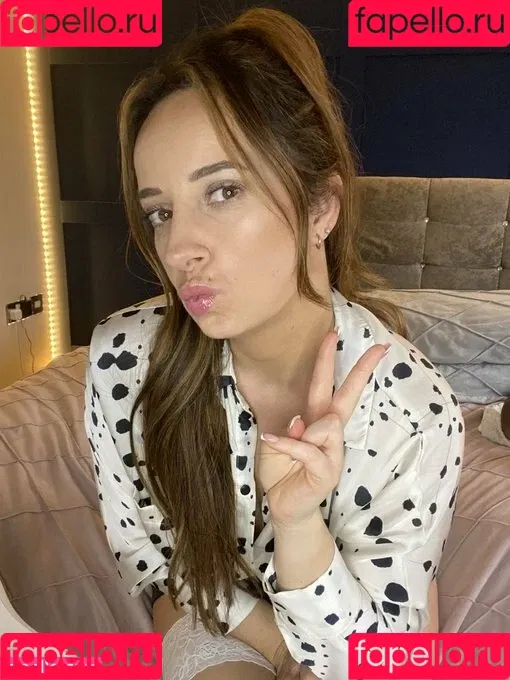 Scarlet Storm Onlyfans Photo Gallery 
