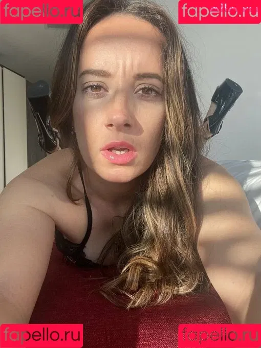 Scarlet Storm Onlyfans Photo Gallery 