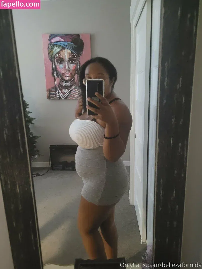 bellezafornida Onlyfans Photo Gallery 