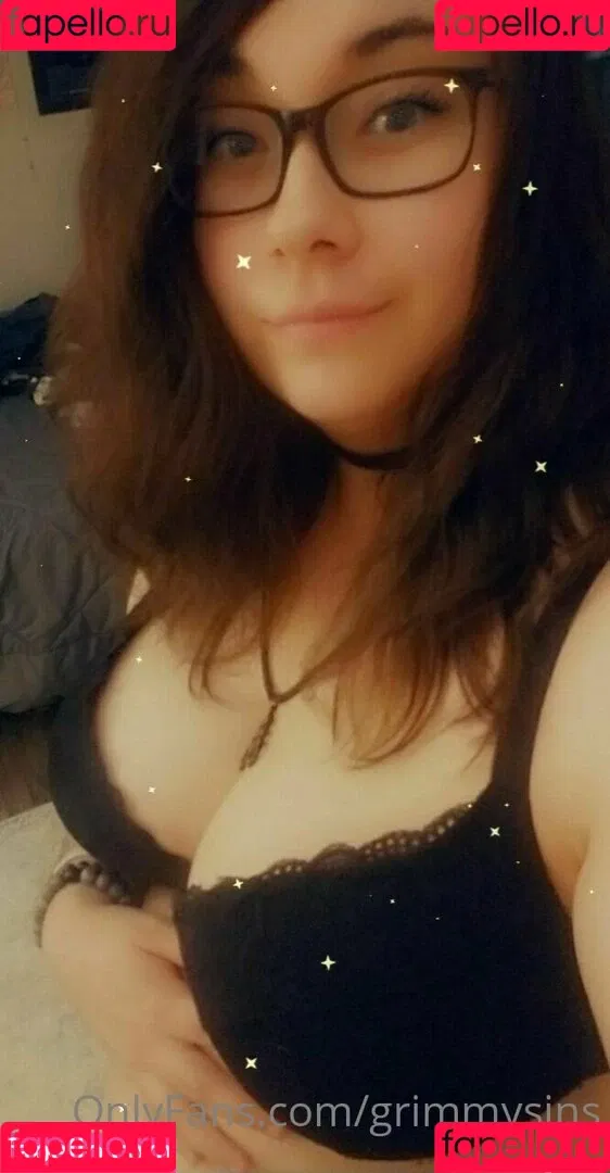 grimmysins Onlyfans Photo Gallery 
